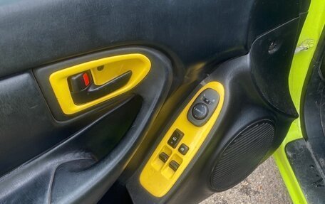 Toyota Celica VII рестайлинг, 1995 год, 650 000 рублей, 8 фотография