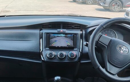 Toyota Corolla, 2020 год, 1 100 000 рублей, 6 фотография