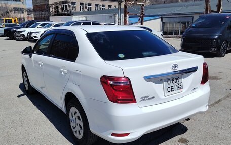 Toyota Corolla, 2020 год, 1 100 000 рублей, 4 фотография