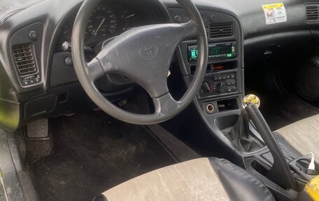 Toyota Celica VII рестайлинг, 1995 год, 650 000 рублей, 5 фотография