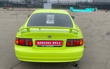 Toyota Celica VII рестайлинг, 1995 год, 650 000 рублей, 4 фотография