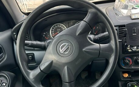 Nissan Almera, 2005 год, 320 000 рублей, 5 фотография
