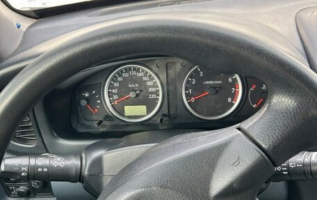 Nissan Almera, 2005 год, 320 000 рублей, 3 фотография