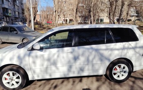 Toyota Corolla, 2001 год, 650 000 рублей, 4 фотография