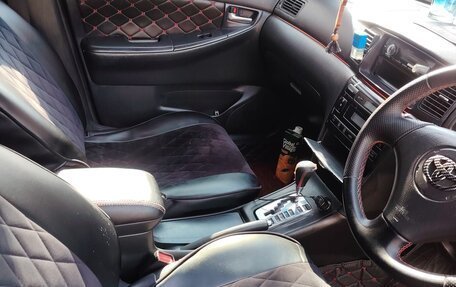 Toyota Corolla, 2001 год, 650 000 рублей, 7 фотография