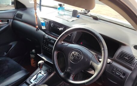 Toyota Corolla, 2001 год, 650 000 рублей, 8 фотография