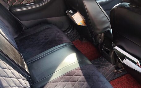 Toyota Corolla, 2001 год, 650 000 рублей, 9 фотография