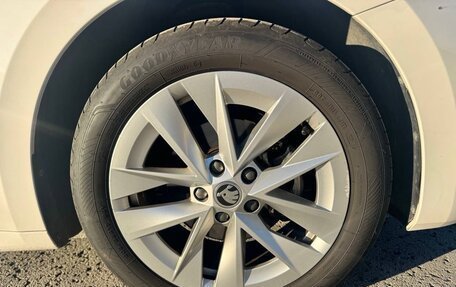 Skoda Octavia IV, 2022 год, 1 890 000 рублей, 8 фотография