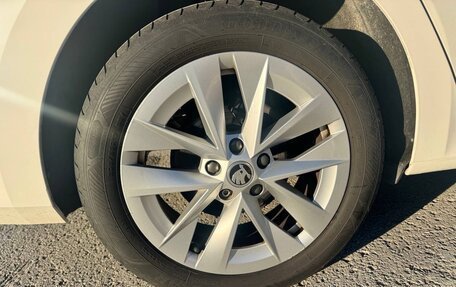 Skoda Octavia IV, 2022 год, 1 890 000 рублей, 9 фотография