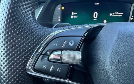 Skoda Octavia IV, 2022 год, 1 890 000 рублей, 14 фотография