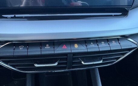 Skoda Octavia IV, 2022 год, 1 890 000 рублей, 16 фотография