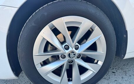 Skoda Octavia IV, 2022 год, 1 890 000 рублей, 7 фотография