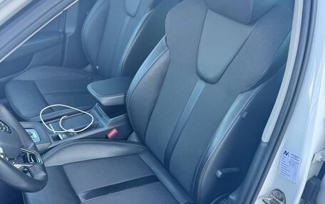 Skoda Octavia IV, 2022 год, 1 890 000 рублей, 27 фотография