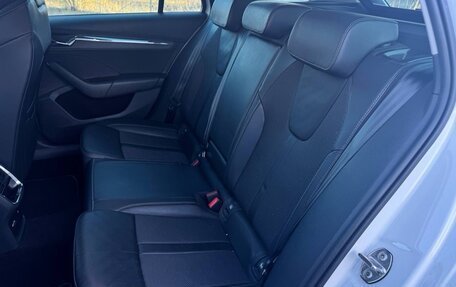 Skoda Octavia IV, 2022 год, 1 890 000 рублей, 32 фотография