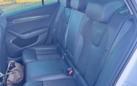 Skoda Octavia IV, 2022 год, 1 890 000 рублей, 31 фотография