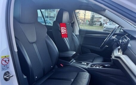 Skoda Octavia IV, 2022 год, 1 890 000 рублей, 33 фотография