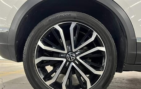 Volkswagen T-Roc I, 2022 год, 1 530 000 рублей, 13 фотография