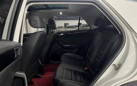 Volkswagen T-Roc I, 2022 год, 1 530 000 рублей, 11 фотография