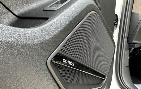 Audi Q2 I, 2022 год, 1 480 000 рублей, 10 фотография