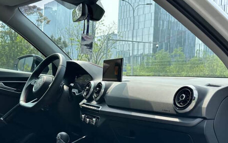 Audi Q2 I, 2022 год, 1 480 000 рублей, 8 фотография