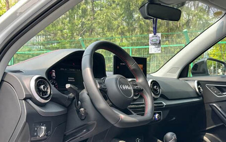 Audi Q2 I, 2022 год, 1 480 000 рублей, 5 фотография