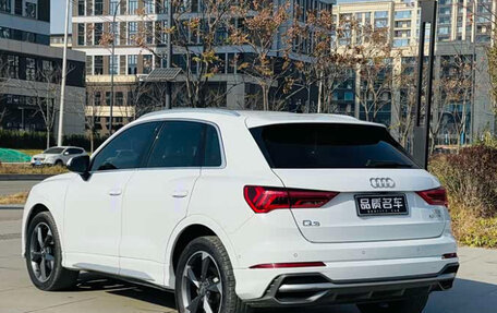 Audi Q2 I, 2022 год, 1 480 000 рублей, 3 фотография