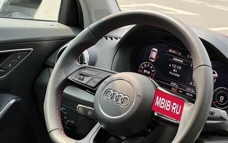 Audi Q2 I, 2022 год, 1 480 000 рублей, 11 фотография