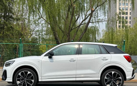 Audi Q2 I, 2022 год, 1 480 000 рублей, 15 фотография