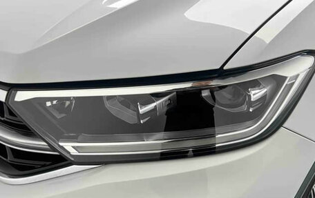 Volkswagen T-Roc I, 2022 год, 1 440 000 рублей, 9 фотография