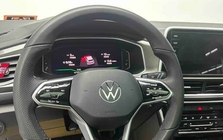 Volkswagen T-Roc I, 2022 год, 1 440 000 рублей, 7 фотография