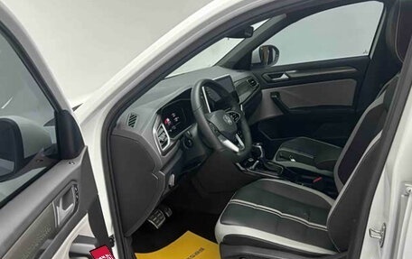 Volkswagen T-Roc I, 2022 год, 1 440 000 рублей, 5 фотография