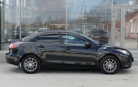 Mazda 3, 2009 год, 900 000 рублей, 4 фотография