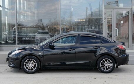 Mazda 3, 2009 год, 900 000 рублей, 8 фотография