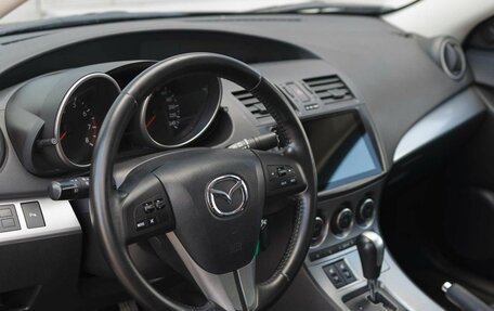 Mazda 3, 2009 год, 900 000 рублей, 11 фотография