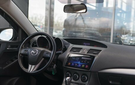 Mazda 3, 2009 год, 900 000 рублей, 10 фотография