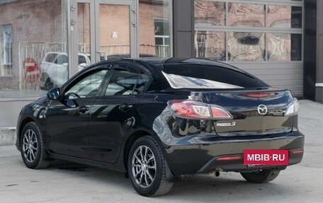 Mazda 3, 2009 год, 900 000 рублей, 7 фотография