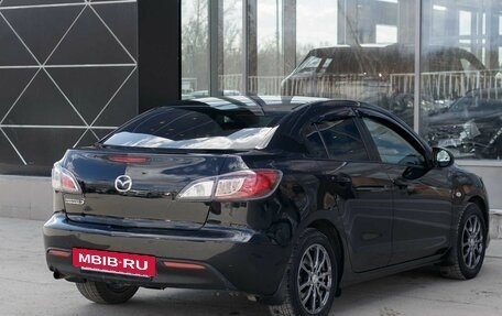 Mazda 3, 2009 год, 900 000 рублей, 5 фотография