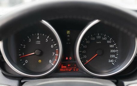 Mazda 3, 2009 год, 900 000 рублей, 13 фотография