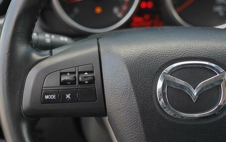 Mazda 3, 2009 год, 900 000 рублей, 12 фотография