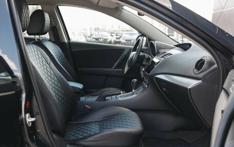 Mazda 3, 2009 год, 900 000 рублей, 19 фотография