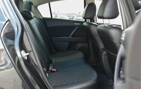 Mazda 3, 2009 год, 900 000 рублей, 18 фотография