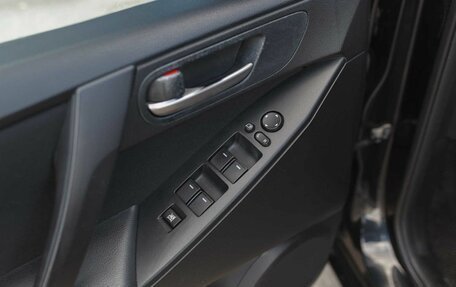 Mazda 3, 2009 год, 900 000 рублей, 16 фотография