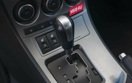 Mazda 3, 2009 год, 900 000 рублей, 15 фотография