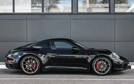 Porsche 911, 2020 год, 16 899 000 рублей, 5 фотография