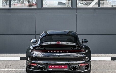 Porsche 911, 2020 год, 16 899 000 рублей, 4 фотография