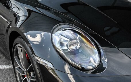 Porsche 911, 2020 год, 16 899 000 рублей, 10 фотография