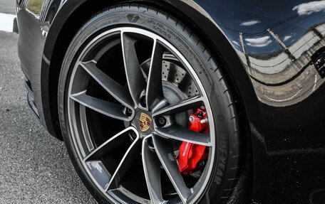 Porsche 911, 2020 год, 16 899 000 рублей, 11 фотография