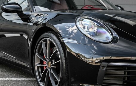 Porsche 911, 2020 год, 16 899 000 рублей, 9 фотография