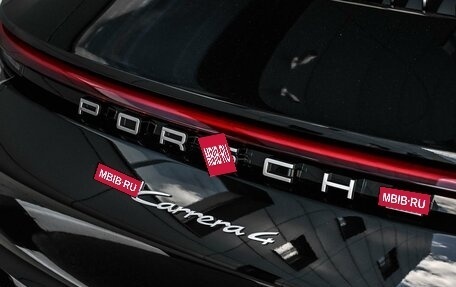 Porsche 911, 2020 год, 16 899 000 рублей, 15 фотография