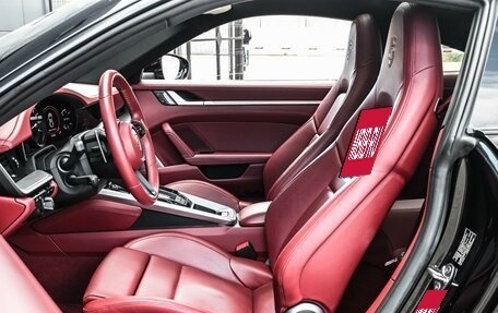 Porsche 911, 2020 год, 16 899 000 рублей, 19 фотография